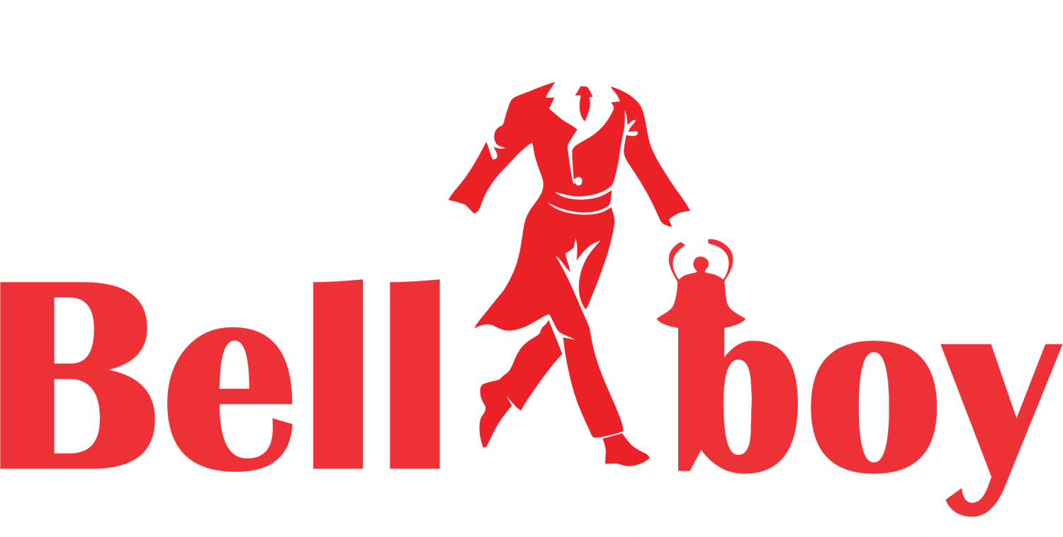 _BELLBOY Logo